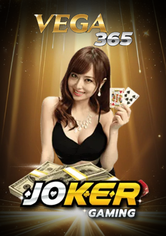 vega365 JokerGaming