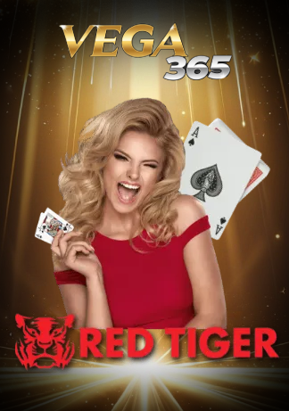 vega365 redtiger